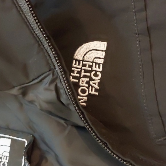 North face hyvent K rain jacket size S - Picture 6 of 12